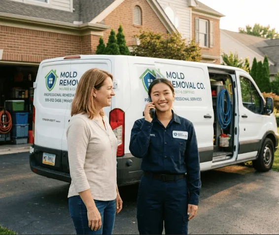 Crawlspace Mold Remediation Lucasville, OH FAQs